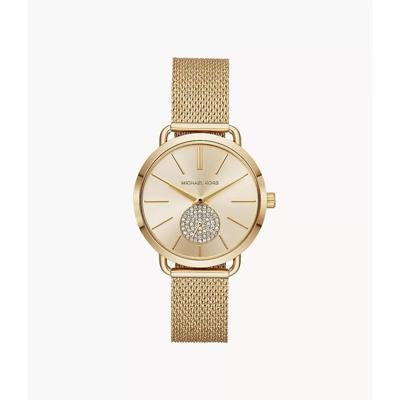 Michael Kors Mk3844 Dameshorloge Michael Kors Mk3844 Dameshorloge