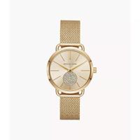 Michael Kors Mk3844 Dameshorloge - thumbnail