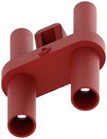 Electro PJP 2019-ARS-IEC-CD1-R 2019-ARS-IEC-CD1-R Kortsluitstekker 1 stuk(s) - thumbnail