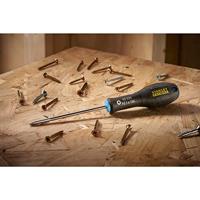 Stanley handgereedschap FatMax Schroevendraaier Pozidriv PZ1 X 100mm - 0-65-335 - thumbnail