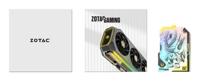 Zotac Nvidia GeForce RTX 5060 Ti Videokaart GeForce RTX 5060 Ti 16 GB GDDR7-RAM - thumbnail