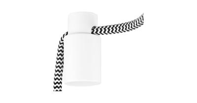 itís about RoMi Kabelhouder Hangsysteem