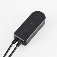 Trio LedstripGaming Racer 3 meter - R65553102 - thumbnail