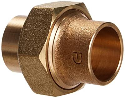 Cornat Cu-Soldeer 3-Dlg Koppeling 2S 22Mm - T534022