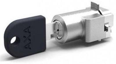 Axa accuslot e-bike, shimano e8020 tube