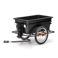 Roland boy fietskar / aanhangwagen 16" achtervork - thumbnail