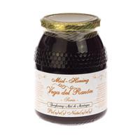 Soria Natural Berghoning miel aromatica 1 Kilogram - thumbnail