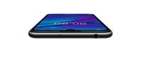 Huawei Y6 (2019) - Smartphone 32GB, 2GB RAM, Dual Sim, Midnight Black - thumbnail