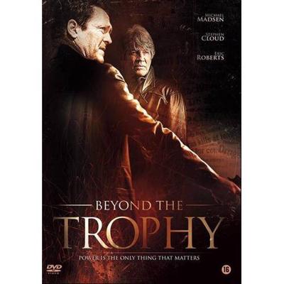 Beyond The Trophy (DVD)