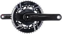 SRAM crankstel powermeter "red axs e1" crankset pm red axs 33/46t 167,5mm - thumbnail