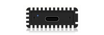 ICY BOX IB-1816M-C31, Type-C® USB 3.1 (Gen 2) zu PCIe NVMe M.2 2230/2242/2260/2280 M.2 HDD-behuizing USB-C 3.1 Gen 2 10 GBit/s M.2 NVMe PCIe 3.0 x4 2230, 2242, ICY BOX IB-1816M-C31, Type-C® USB 3.1 (Gen 2) zu PCIe NVMe M.2 2230/2242/2260/2280 M.2 HDD-behuizing USB-C 3.1 Gen 2 10 GBit/s M.2 NVMe PCIe 3.0 x4 2230, 2242,