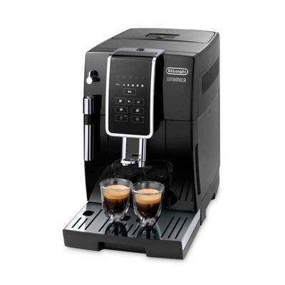 Delonghi Volautomatische espressomachine Dinamica ECAM350.15.B - thumbnail