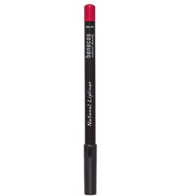 Benecos Natural Lipliner Berry