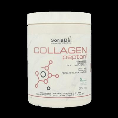 SoriaBel Collagen Peptan Poeder 350g