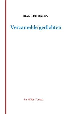 Verzamelde gedichten (Paperback)