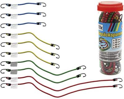 BGS technic luggage spanner set 10 pcs.