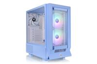 Thermaltake Ceres 350 MX Midi Tower Blauw - thumbnail