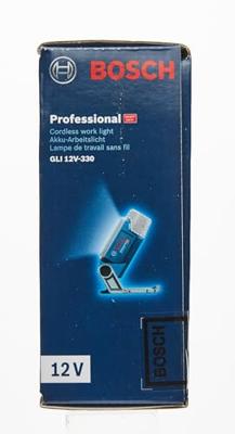Bosch Professional GLI DeciLED 06014A0000 Werklamp LED Bosch Professional GLI DeciLED 06014A0000 Werklamp LED