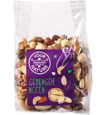 Your Organic Nature Your Organic Nature Notenmix Bio (200g)