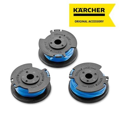 Kärcher Home & Garden 2.444-016.0 Draadspoel