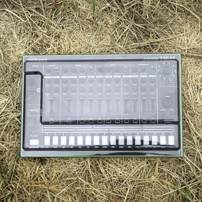 Decksaver Roland Aira TR-8 cover