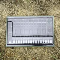 Decksaver Roland Aira TR-8 cover - thumbnail