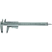 Horex Taschenmessschieber 150mm 0,05mm mit Momentfeststellung 2224516 Zakschuifmaat 150 mm - thumbnail