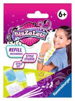 Ravensburger Blazelets Navulling Blauw - thumbnail