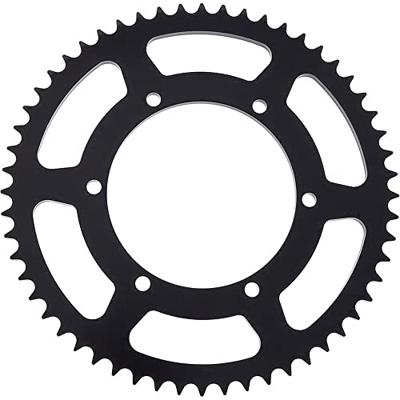 ESJOT Chain wheel 428 56z steel black