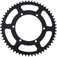 ESJOT Chain wheel 428 56z steel black - thumbnail