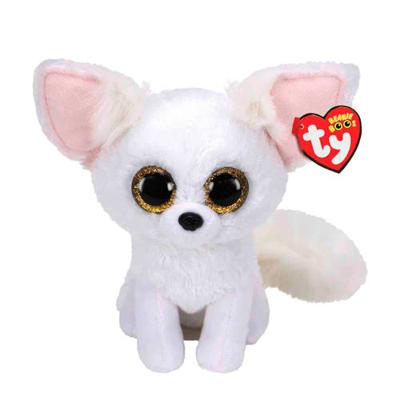Ty Beanie boo's phoenix fox, 15cm