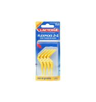 Lactona Flexpicks 2in1 XS/S Tandenstokers - thumbnail