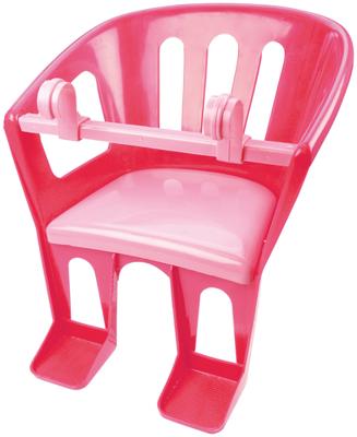 LENA Doll seat plastic r/y sorted - thumbnail