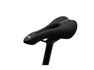 CRIVIT Fietszadel met memory-foam (MTB)