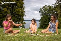 Schildkröt Tuin-mikado / reuze-mikado - thumbnail