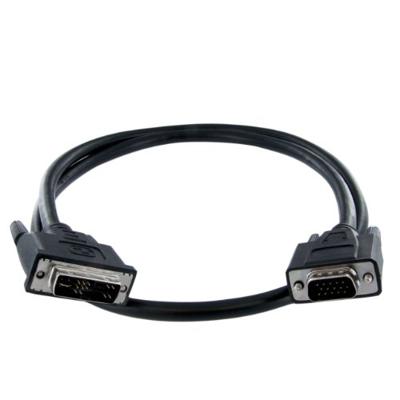 StarTech monitorkabel (DVI naar VGA; 90 cm)