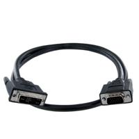 StarTech monitorkabel (DVI naar VGA; 90 cm) - thumbnail