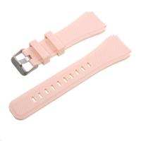 Bandje Samsung Gear S3 Classic | Frontier Lichtroze - thumbnail