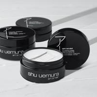 Shu Uemura Styling Sculpting Paste - thumbnail