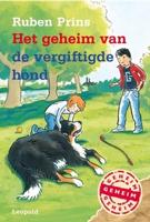 Het geheim van de vergiftigde hond - Ruben Prins - ebook - thumbnail