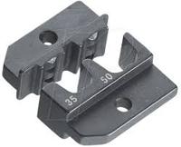 Knipex Krimpprofiel voor adereindhulzen - 974919 - thumbnail