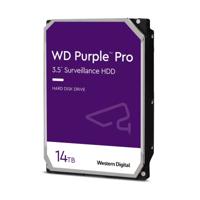 Hard Drive Western Digital WD142PURP 3,5" 14 TB - thumbnail