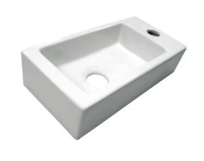 Best Design Fontein Mini-Block Rechts 36X18X9 cm Best Design Fontein Mini-Block Rechts 36X18X9 cm
