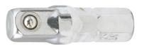 KS Tools 503.8231 503.8231 Dopsleuteladapter Aandrijving 1/4 (6.3 mm) 22.5 mm 1 stuk(s) - thumbnail