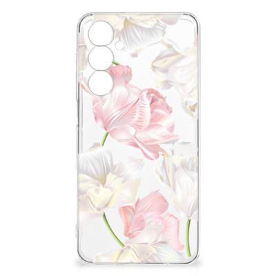 Samsung Galaxy A54 5G | TPU Case | Lovely Flowers Samsung Galaxy A54 5G | TPU Case | Lovely Flowers