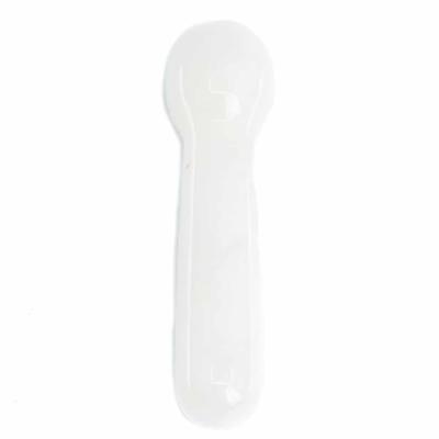Jade Yoni Stick Bol Wit - 10 cm Jade Yoni Stick Bol Wit - 10 cm