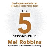The 5 Second Rule - Nederlandse editie - thumbnail