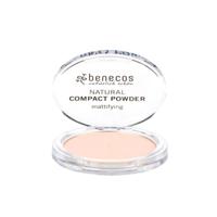Benecos Natural Compact Powder Fair - thumbnail