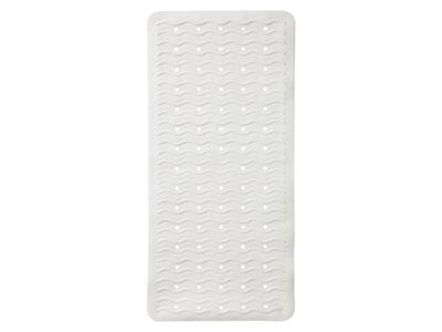 Ridder Antislip douche- of badmat (Badmat, Wit)