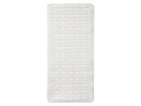Ridder Antislip douche- of badmat (Badmat, Wit) - thumbnail